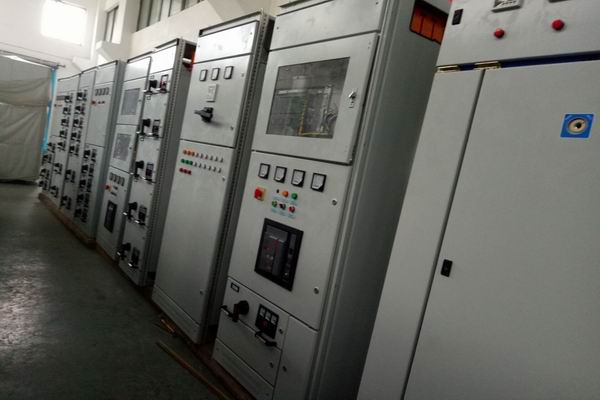 辽宁配电柜-3683厂家配电柜的基本作用有哪